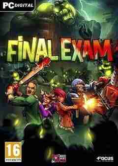 Descargar Final Exam [MULTI6][PROPHET] por Torrent